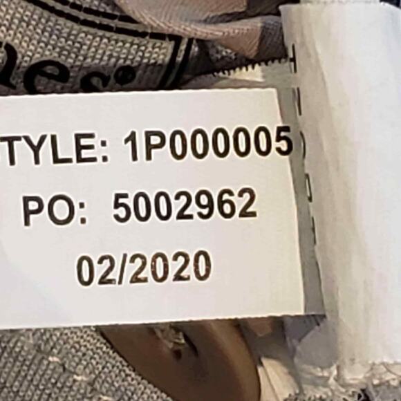 Vineyard Vines On The Go Pants Mens 33x34 Flat Front Performance Chino Stretch - Picture 10 of 11